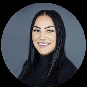 Meet your Posher, Brittlyn